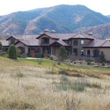 Dream Home