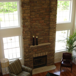 Custom Homes - Products