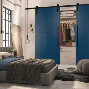 Doors