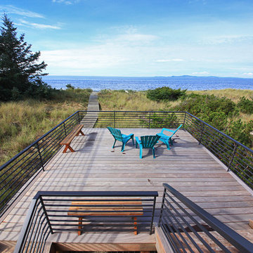 Whidbey Island Remodel