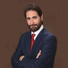 Miguel Mike Mirabal