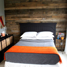 ideas for a new home