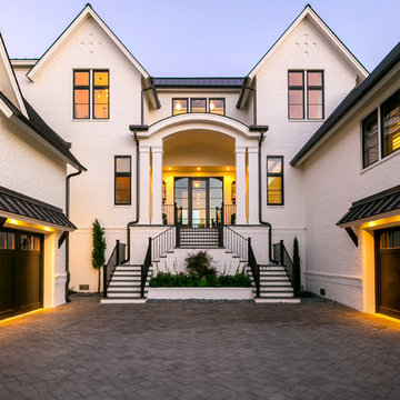 Daniel Island Creekside