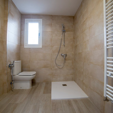 Reforma integral vivienda - Valladolid