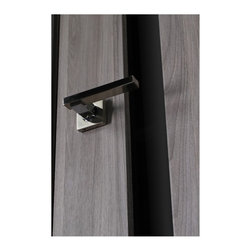 Nova Italia Laminate Interior Door Swiss Elm - Products