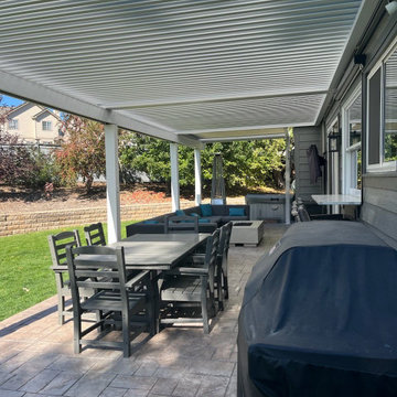 10x13' Combo Set Colorado Project