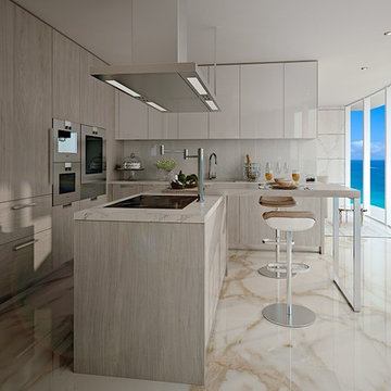 THE RITZ-CARLTON RESIDENCES SUNNY ISLES