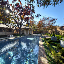 Landscape Ideas