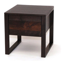 SIDE TABLE FOR BED
