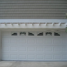 pergola