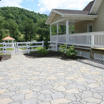 Dug Hill Project