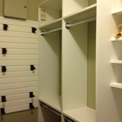 Closet - Products