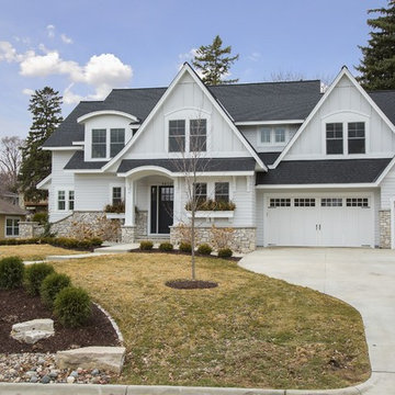 Edina Spring Showcase Home 2015