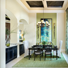 small spaces