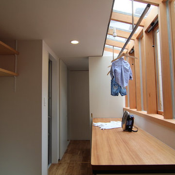 House in Higashinada