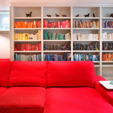 Basement Refresh
