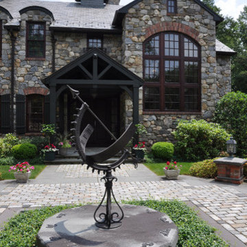 Private residence, Chappaqua, NY