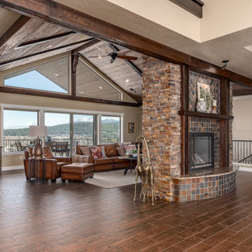 High End Home: Real Estate Photography