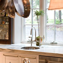 kitchen counter
