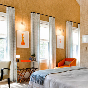 Brady Design, Holiday House Hamptons 2014