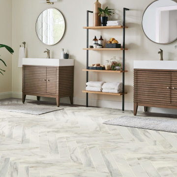 Sheet Vinyl