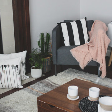 Design At Home