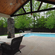 Patio Ideas