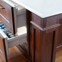 Kitchen Ideas...to add