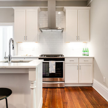802 N 25th St - Rebecca Flowers