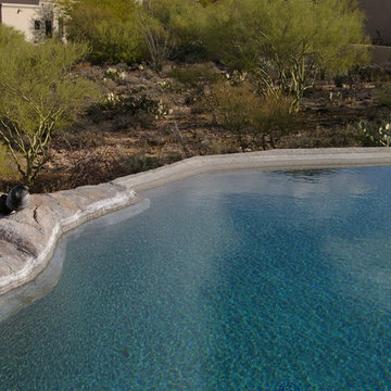 Pima Canyon Spectacle