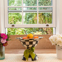 Sliding Sash windows - Windows