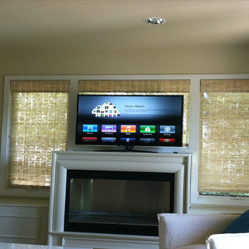 Our Work