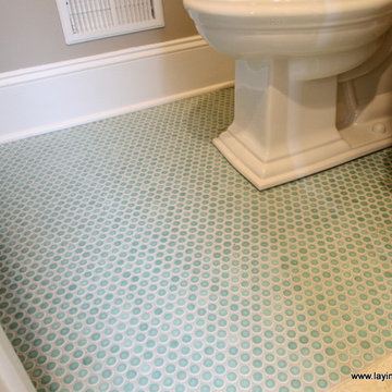 Kitchen Remodel- Montibello Subdivision