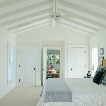 Surfside Comfort