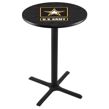 U.S. Army Pub Table