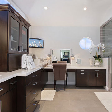Residence in Aliso Viejo