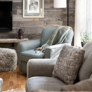 Rustic Charm