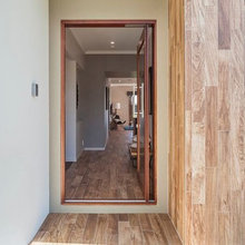 Medium House