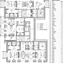Floor plans