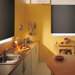 Roller Shades - Roller Shades