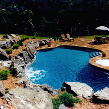 pools
