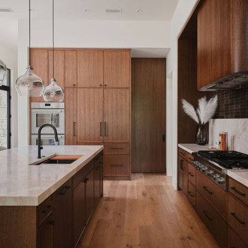 Allandale Residence