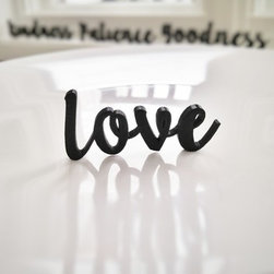 Personalized Home Decor - Home Decor