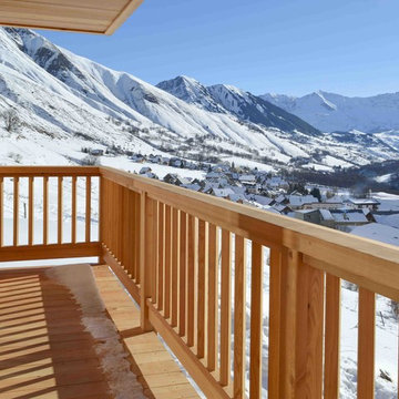 Les Chalets des Prés Hauts Phase 3