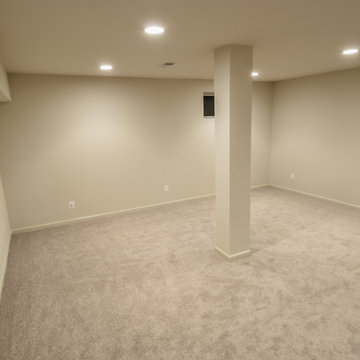 Besement Remodeling