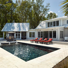 pools