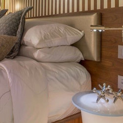Stylish Light Switches by Legrand - Lighting