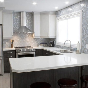 Granite Transformations of Arizona
