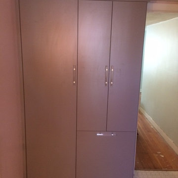 Liverpool, Wall Unit