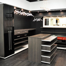 Closet Ideas